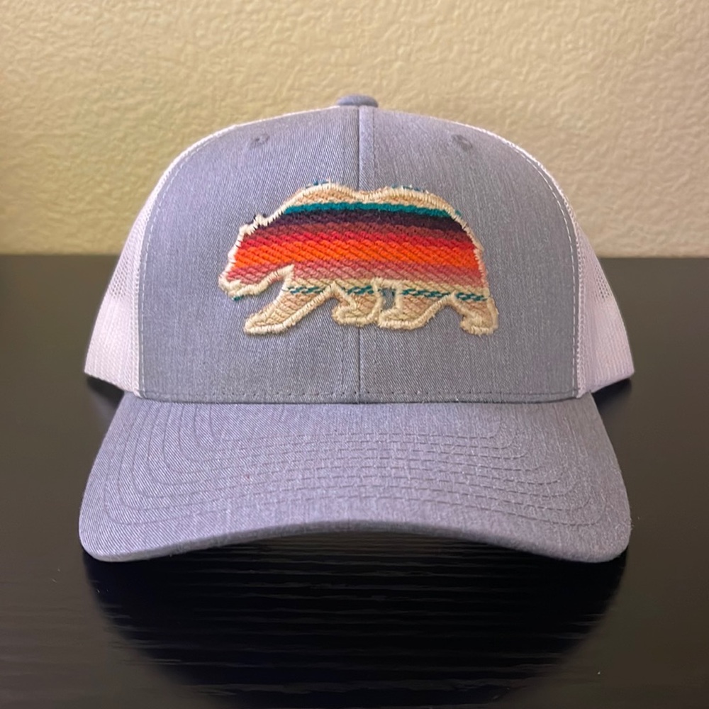 ADKID LIFESTYLE HAT